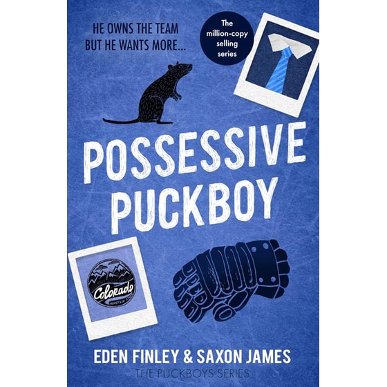 Possessive Puckboy image 0