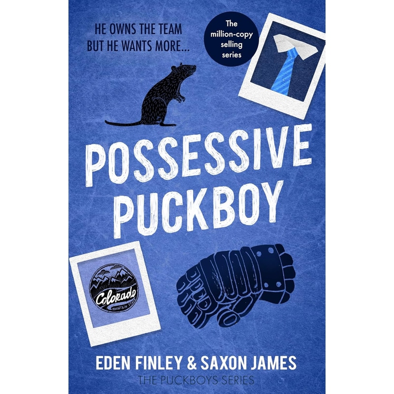 Possessive Puckboy