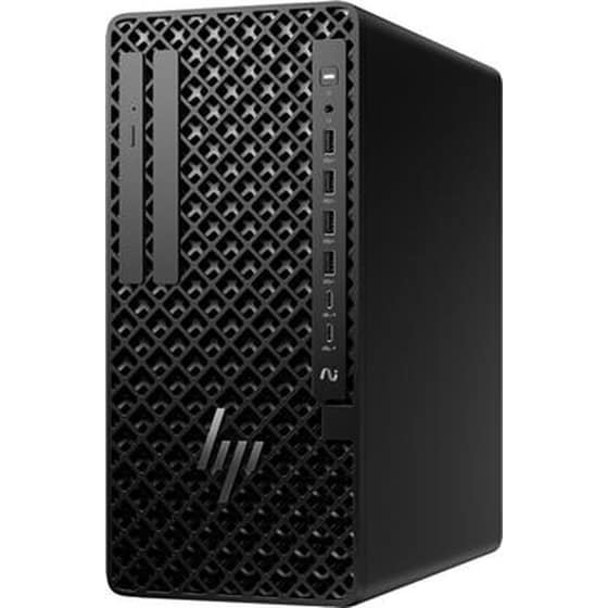 Desktop HP Z1 Tower G1i (Intel Core Ultra 7-265/32 GB/1TB SSD/GeForce RTX 5060/Win11Pro) image 2