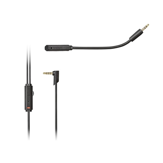 Plantronics RIG 400HX - Gaming Headset Μαύρο image 2