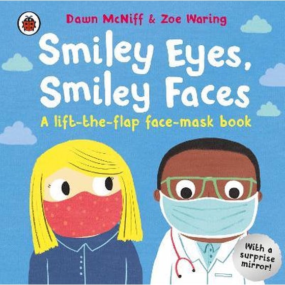 Smiley Eyes, Smiley Faces image 0