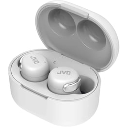 Ακουστικά Bluetooth JVC HAZ330TWU - Λευκό