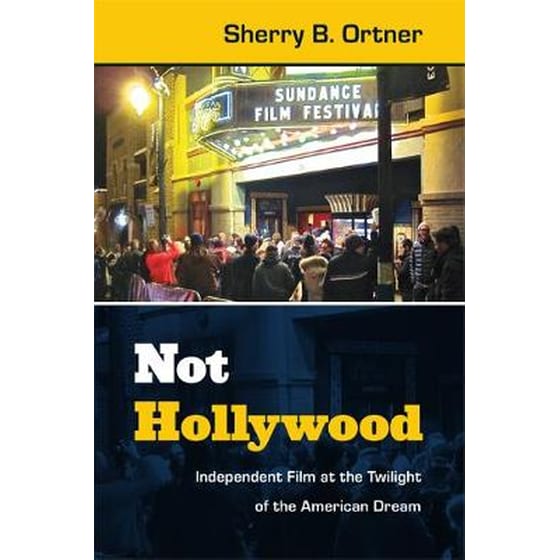 Not Hollywood image 0