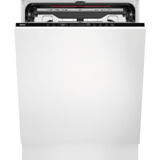 AEG FSE74707P για 15 Σερβίτσια Πλήρως Εντοιχιζόμενο Πλυντήριο Πιάτων image 0