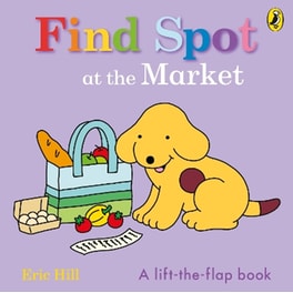 Find Spot at the Market