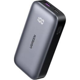 Powerbank Ugreen PB502 10000mAh - Γκρι