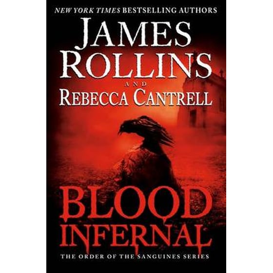 Blood Infernal image 0