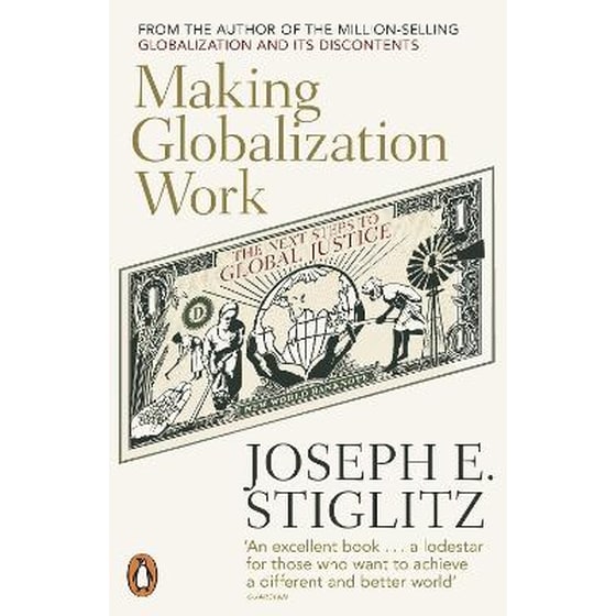 Making Globalization Work image 0