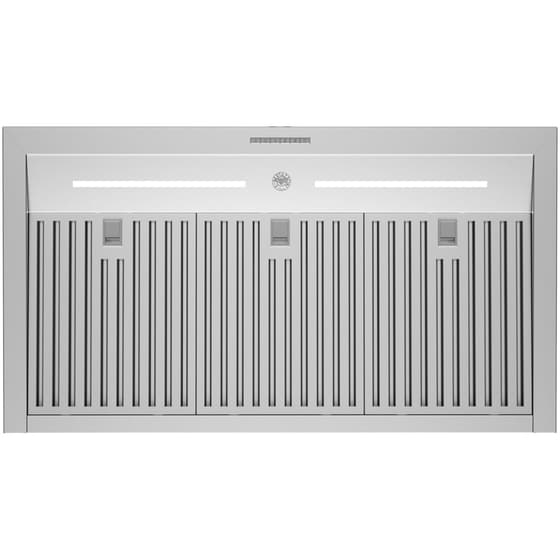BERTAZZONI KPH90MASNET 90 cm Μαύρο Απορροφητήρας Καμινάδα-Τζάκι image 2