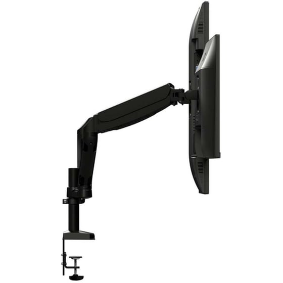 AOC AD110D0 Βάση Γραφείου για 2 Οθόνες έως 27" με Βραχίονα image 1