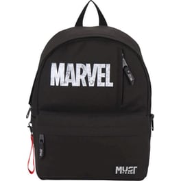 Σχολική Τσάντα Πλάτης Must Team Marvel