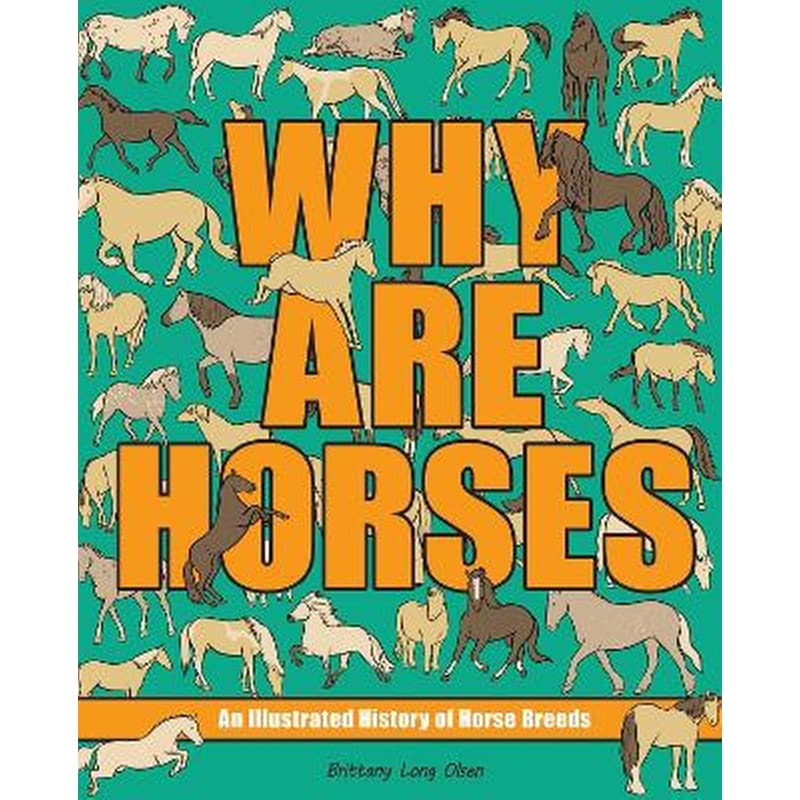 Why Are Horses