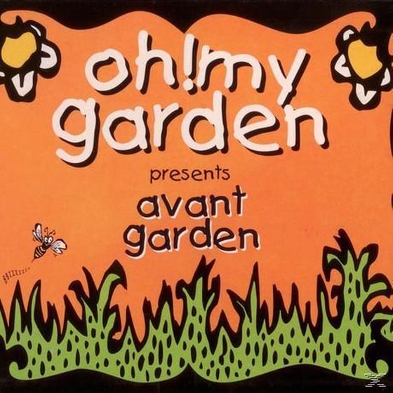 Avant Garden image 0