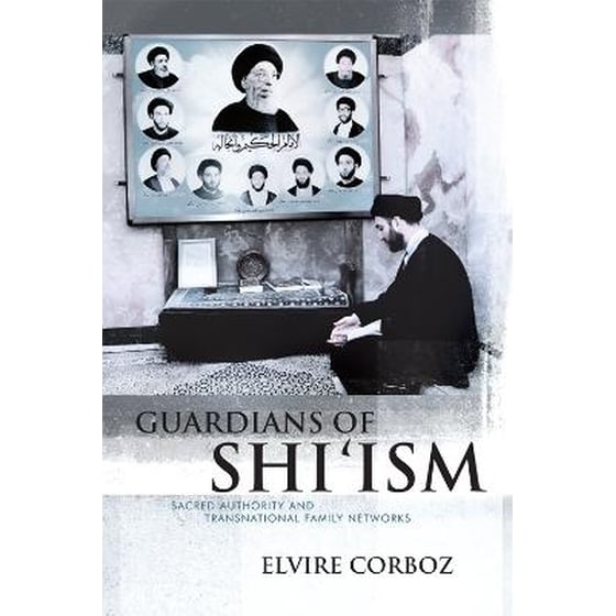 Guardians of Shi'ism image 0
