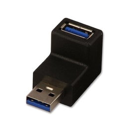 Αντάπτορας Lindy USB-A Male σε USB-A Male