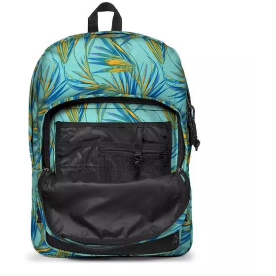Τσάντα Πλάτης Eastpak Pinnacle Brize Palm Aqua image 1