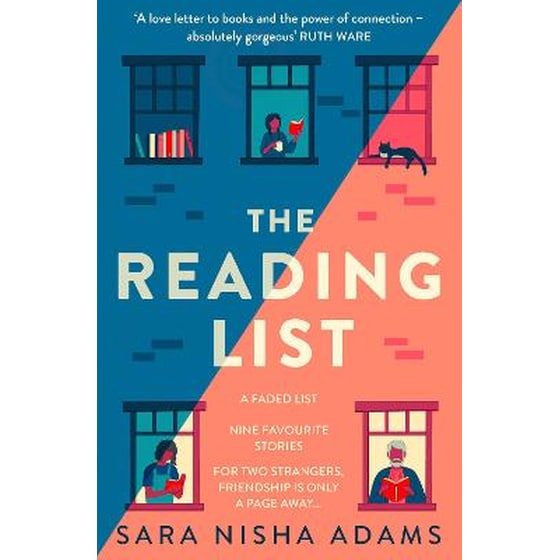 Reading List image 0