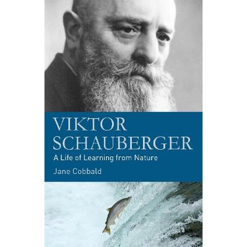 Viktor Schauberger