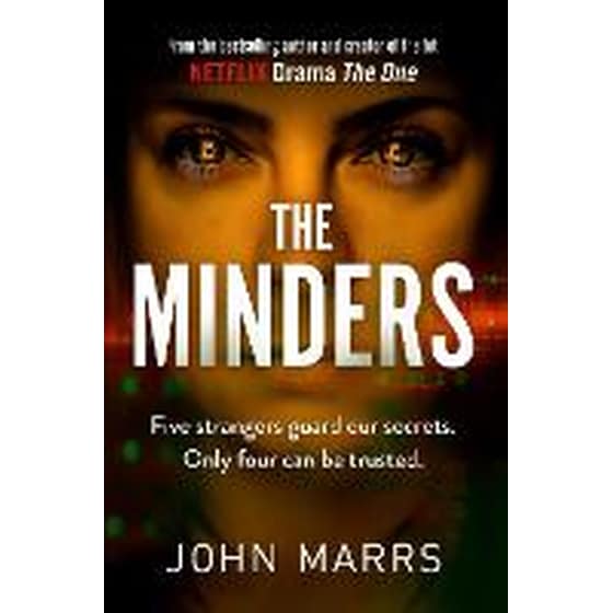 Minders image 0