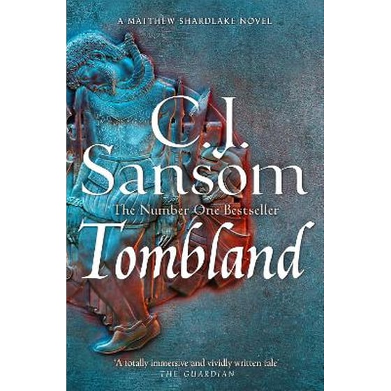 Tombland image 0