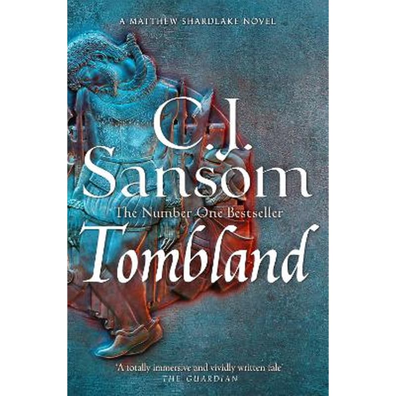 Tombland