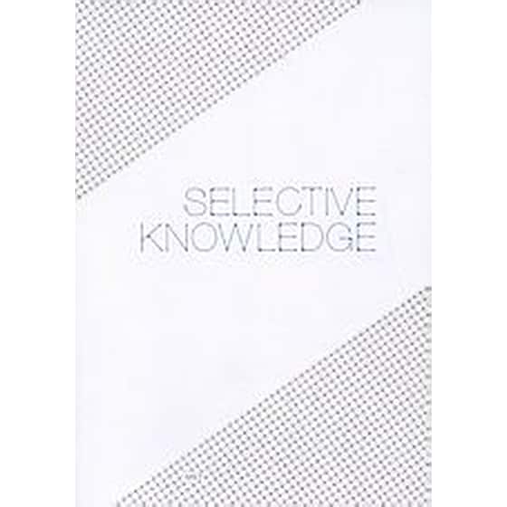 Selective Knowledge image 0