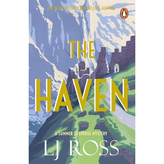 The Haven image 0