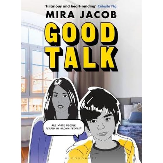 Good Talk image 0