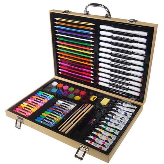 Σετ Ζωγραφικής Next σε Βαλιτσάκι image 0