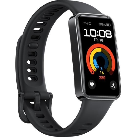 Activity Tracker Huawei Band 9 - Starry Black image 1