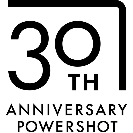 Compact Camera Canon PowerShot G7 X Mark III 30th Anniversary Edition - Graphite image 8