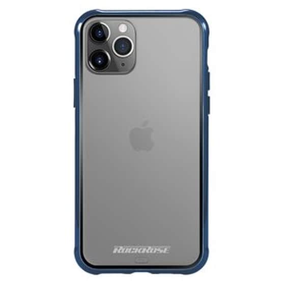 Θήκη Apple iPhone 12 Mini - Rockrose Aqua Case - Μπλε image 0