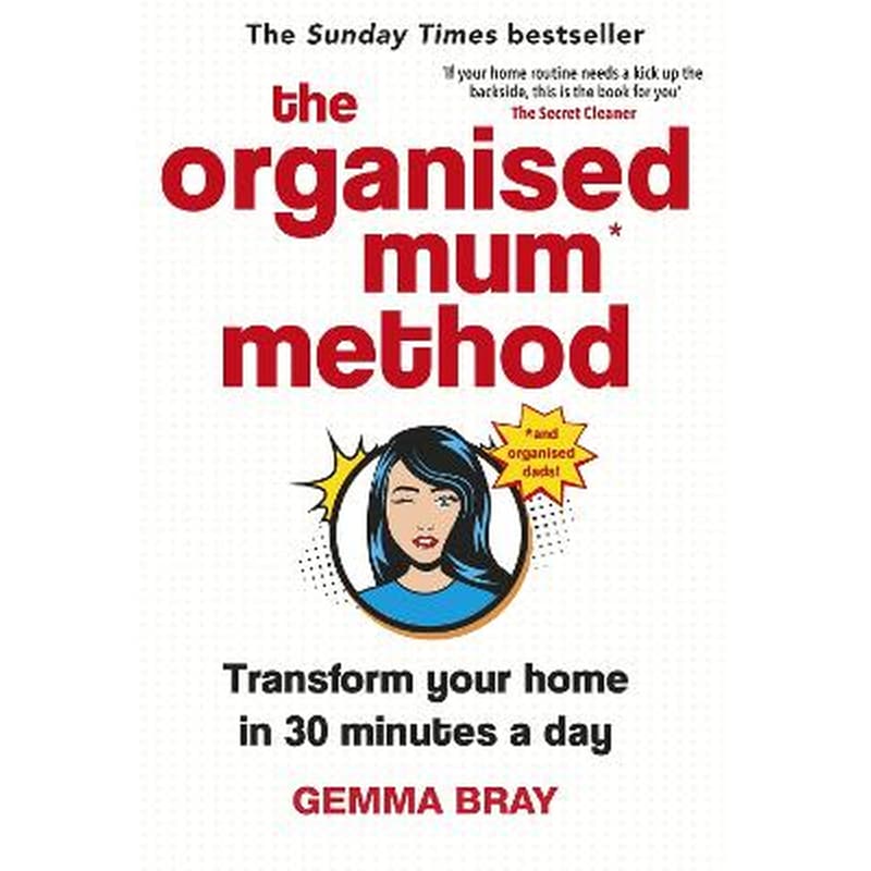 Organised Mum Method