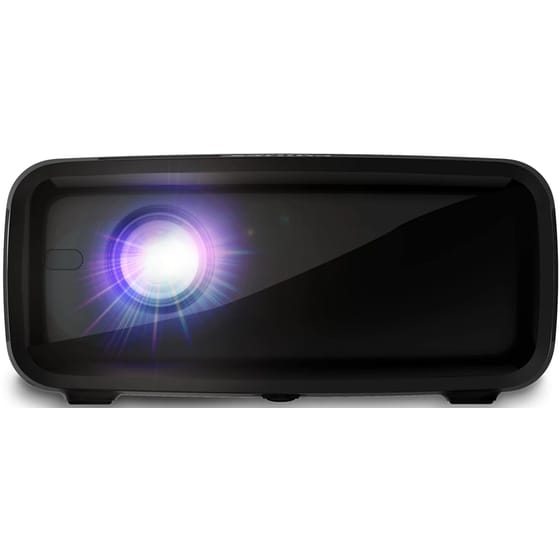 Projector Philips NeoPix 120 - Μαύρο image 0