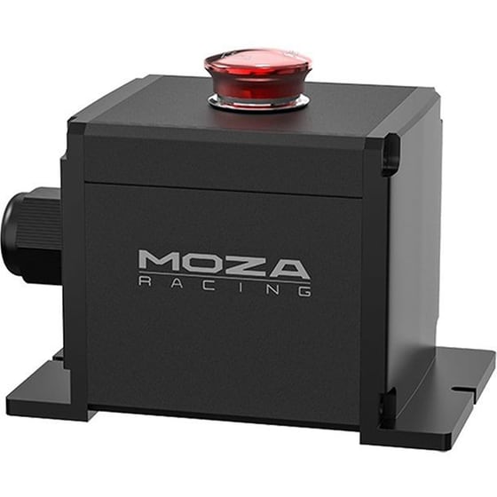 Moza RS063 Διακόπτης Έκτακτης Ανάγκης image 0