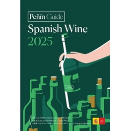 Peñin Guide Spanish Wine 2025
