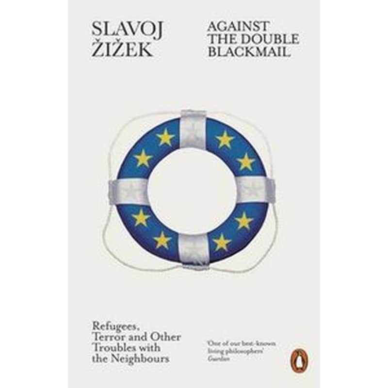 Against the Double Blackmail