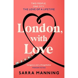 London, With Love