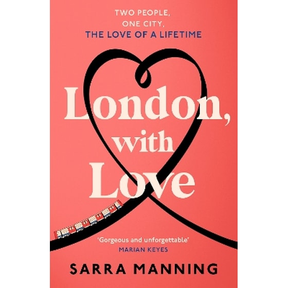 London, With Love image 0
