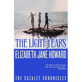The Light Years