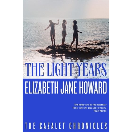 The Light Years image 0