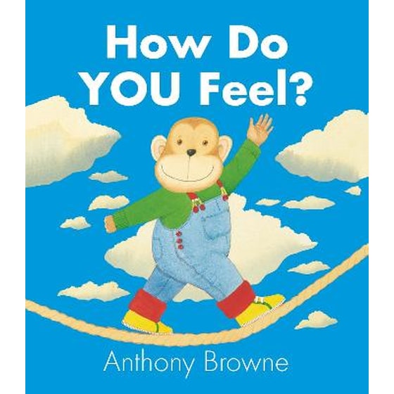 How Do You Feel? image 0