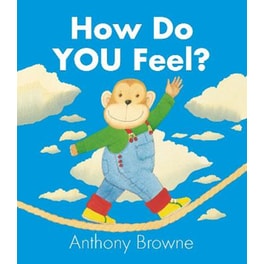 How Do You Feel?