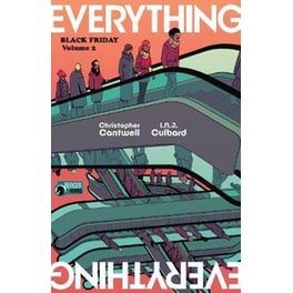 Everything Volume 1