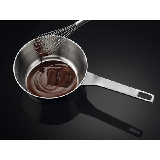 Εστία Επαγωγική Αυτόνομη AEG IKB64431XB 57.6 cm - Μαύρο image 5