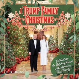 A Trump Family Christmas