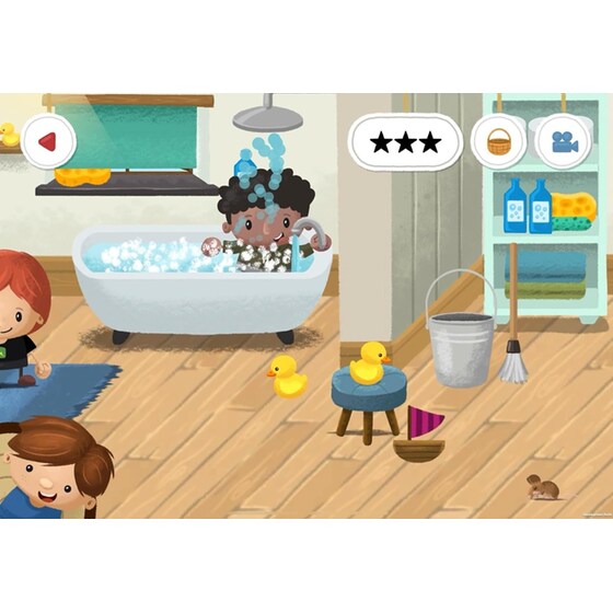 Farming Simulator Kids (Code In A Box) - Nintendo Switch image 6
