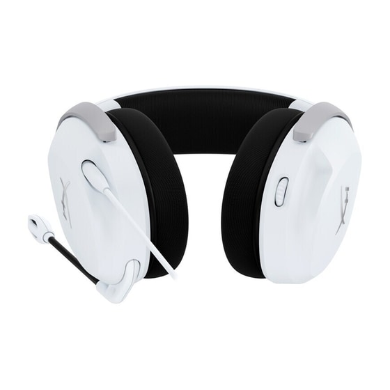 HyperX CloudX Stinger 2 Core Gaming Ενσύρματα Ακουστικά - Λευκά image 2