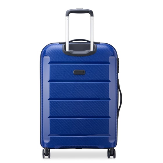 Βαλίτσα Μεσαία Delsey Binalong 66x45x26.5cm Navy Blue image 3