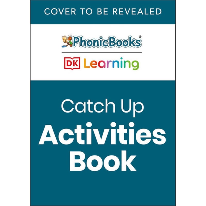 Phonic Books Dark Waters Activities